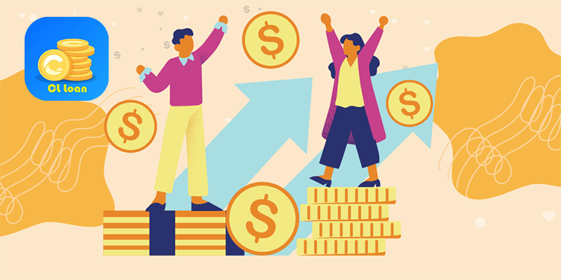 Vay online 900K CL Loan. Duyệt nhanh chỉ cần CCCD, trả kết quả sau 30 phút