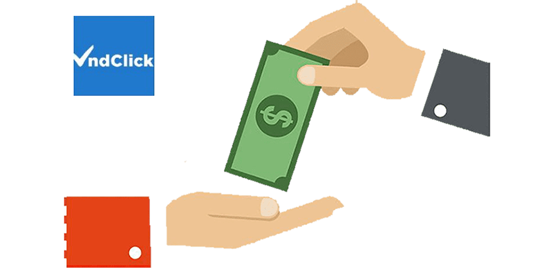 Vay VND Click – Hồ sơ đơn giản không cần thế chấp, xét duyệt chỉ cần CCCD