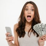 Vay online 3 triệu qua ứng dụng. Những ứng dụng nào là hàng đầu hiện nay?