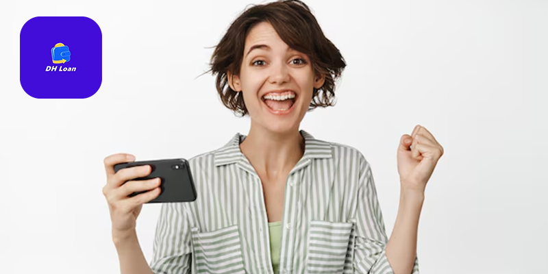 Vay online 10 triệu DH Loan. Xét duyệt nhanh chóng, thủ tục đơn giản