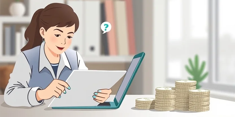 Vay VND Click không trả có sao không? Một số câu hỏi về VND Click
