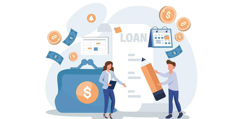 Vay Mi Dong có bị nợ xấu không??? Hướng dẫn vay tiền Mi Dong