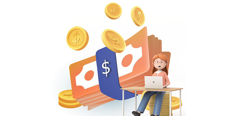Cách tra cứu hồ sơ vay Tiền Ơi – Thông tin về Tiền Ơi